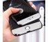 360° kryt Armor iPhone 6/6S - strieborný